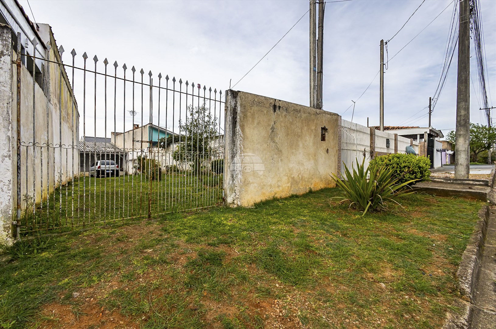 Terreno/Área à venda em Nações, Fazenda Rio Grande — Portal Chave Fácil