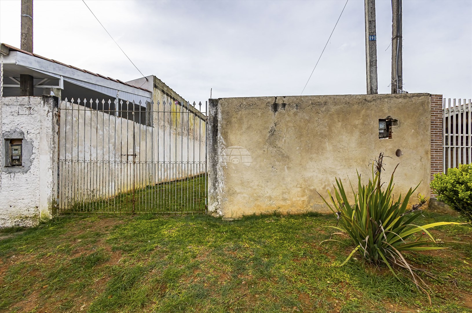 Terreno/Área à venda em Nações, Fazenda Rio Grande — Portal Chave Fácil