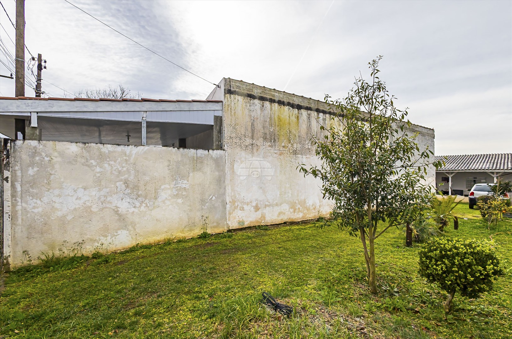 Terreno/Área à venda em Nações, Fazenda Rio Grande — Portal Chave Fácil