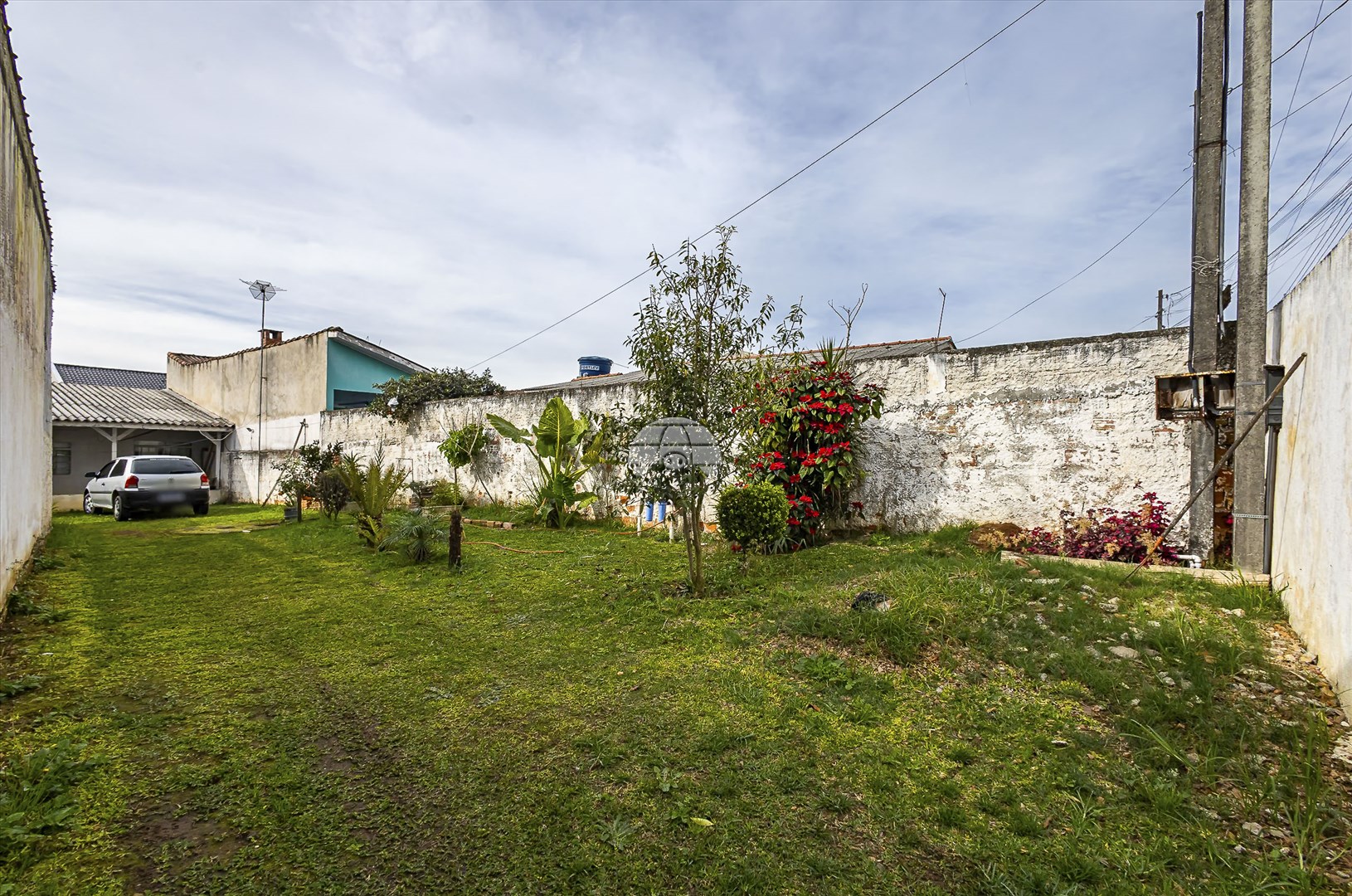 Terreno/Área à venda em Nações, Fazenda Rio Grande — Portal Chave Fácil