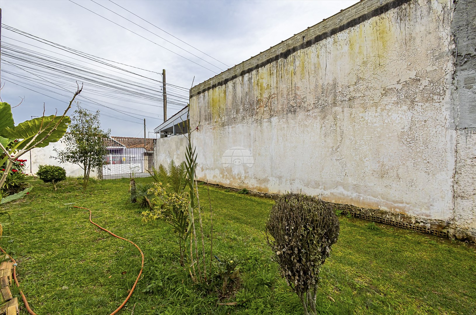 Terreno/Área à venda em Nações, Fazenda Rio Grande — Portal Chave Fácil