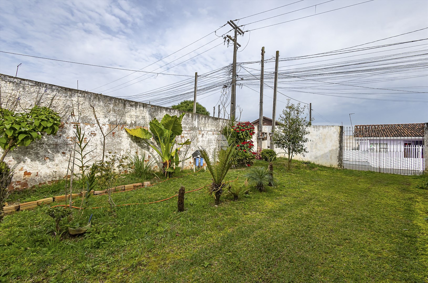 Terreno/Área à venda em Nações, Fazenda Rio Grande — Portal Chave Fácil