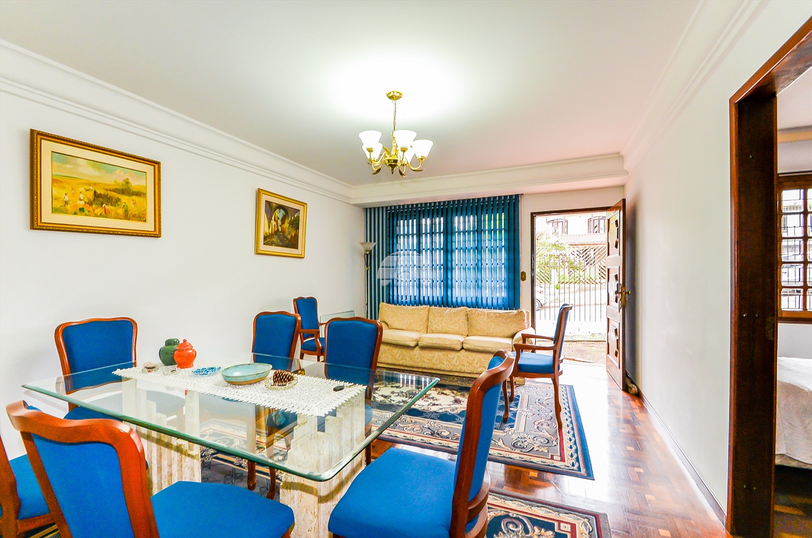 Casa Residencial para Venda no Bairro Tarumã ref. 227583 (8 / 10)