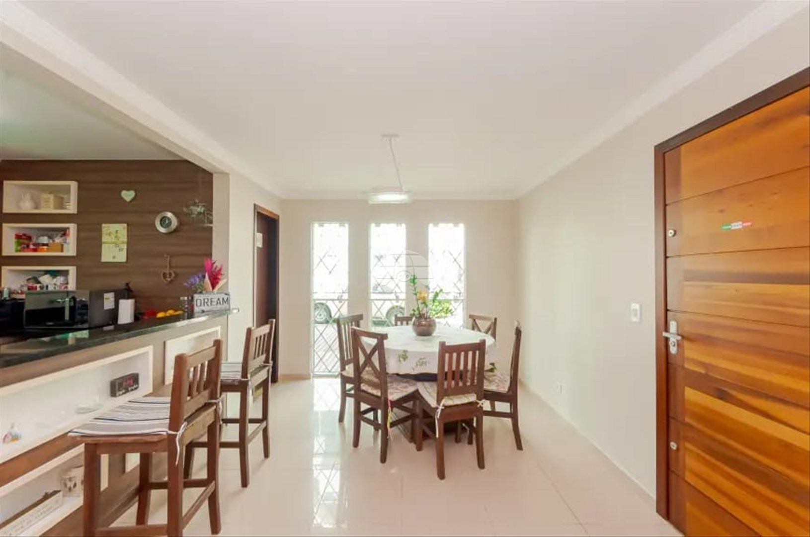 Sobrado Residencial para Venda no Bairro Centro Cívico ref. 227586 (9 / 10)