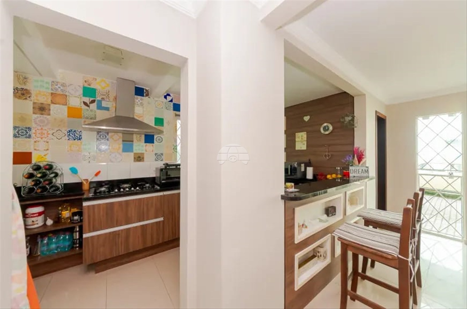 Sobrado Residencial para Venda no Bairro Centro Cívico ref. 227586 (8 / 10)