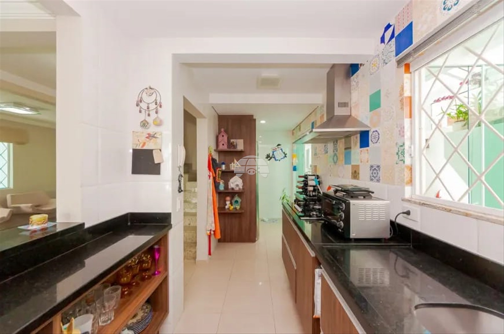 Sobrado Residencial para Venda no Bairro Centro Cívico ref. 227586 (10 / 10)