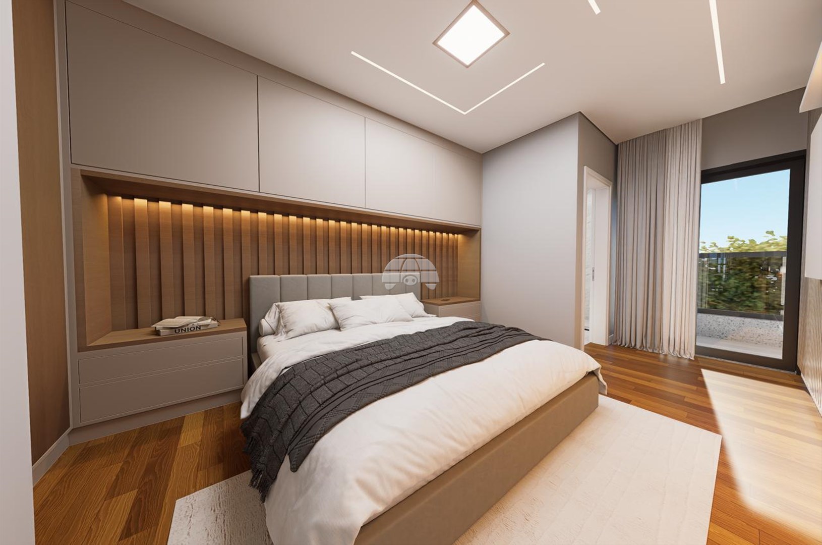 Apartamento à venda em Balneário Caravelas, Matinhos — Portal Chave Fácil