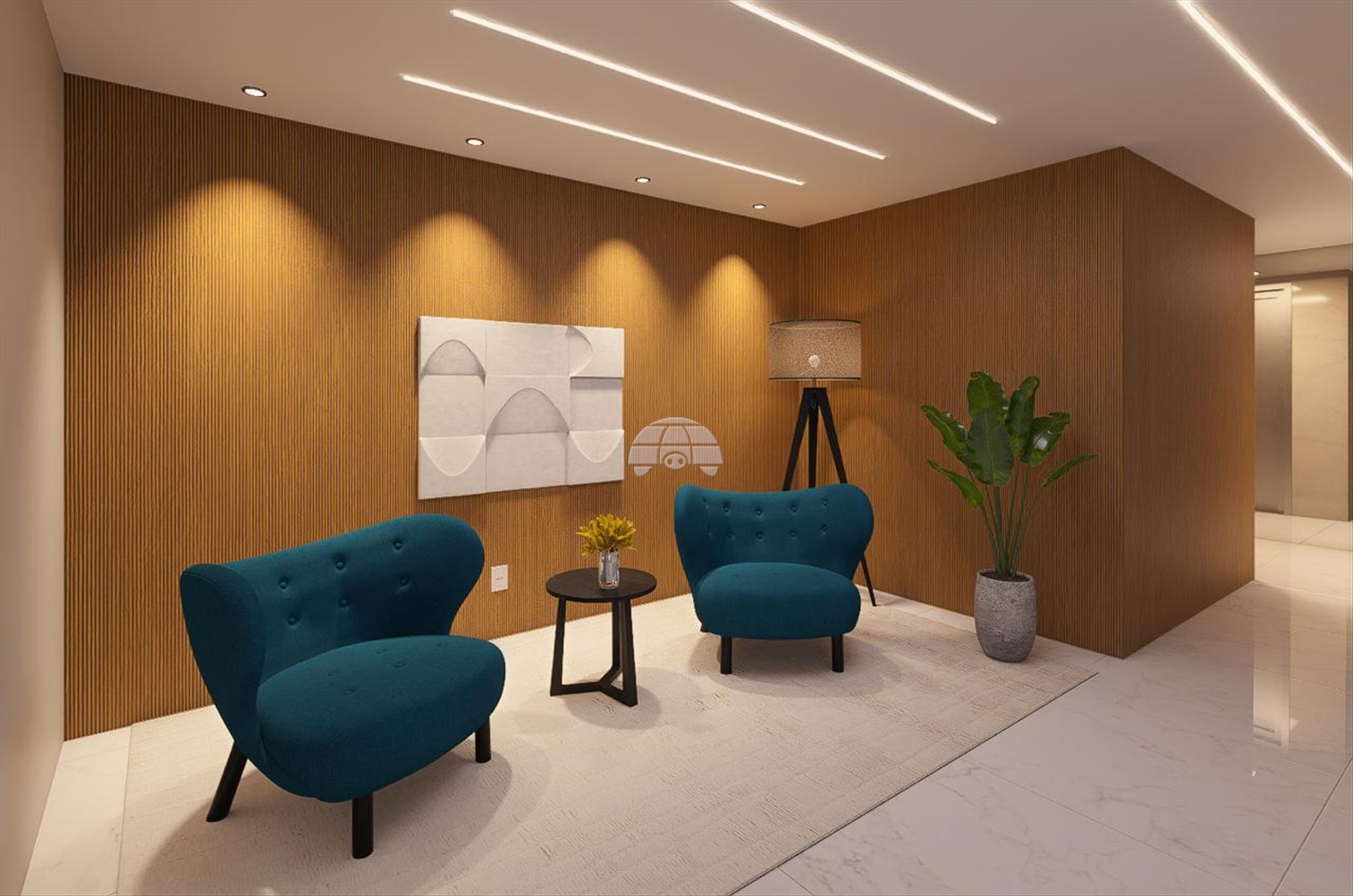 Apartamento à venda em Balneário Caravelas, Matinhos — Imobiliária Andrade