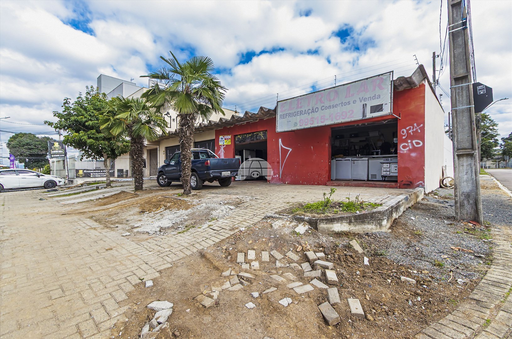 Casa à venda em Boqueirão, Curitiba — Portal Chave Fácil