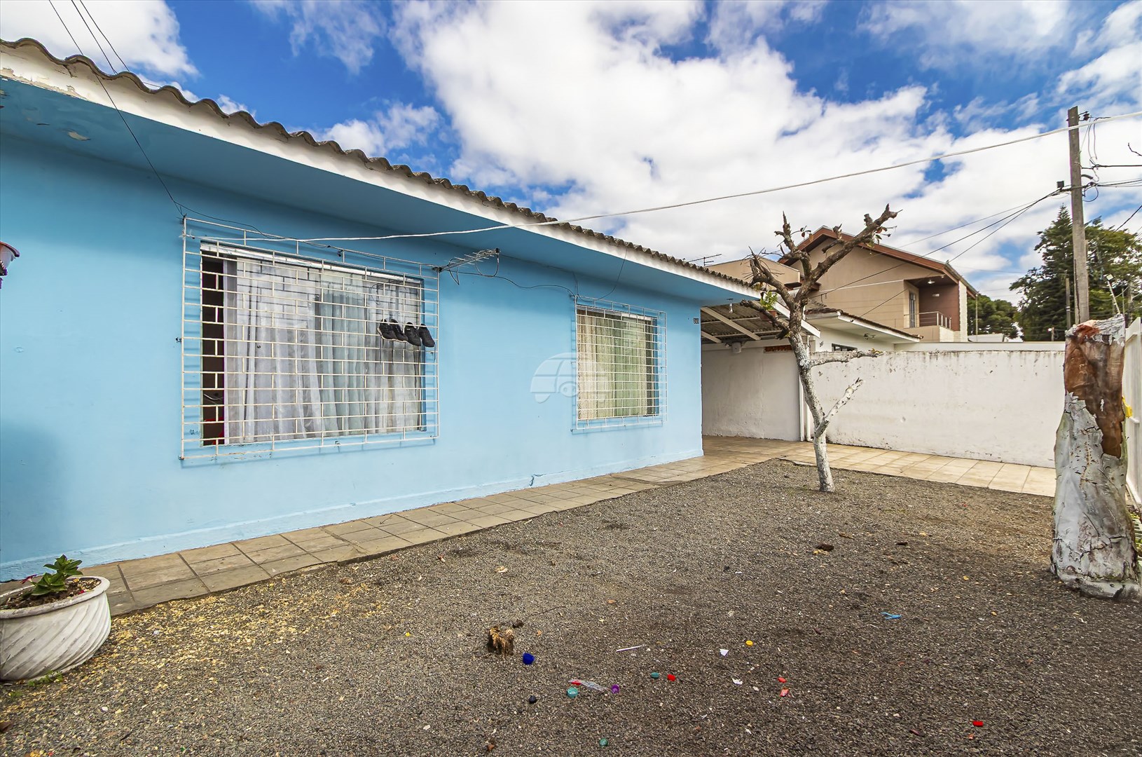Casa à venda em Boqueirão, Curitiba — Portal Chave Fácil