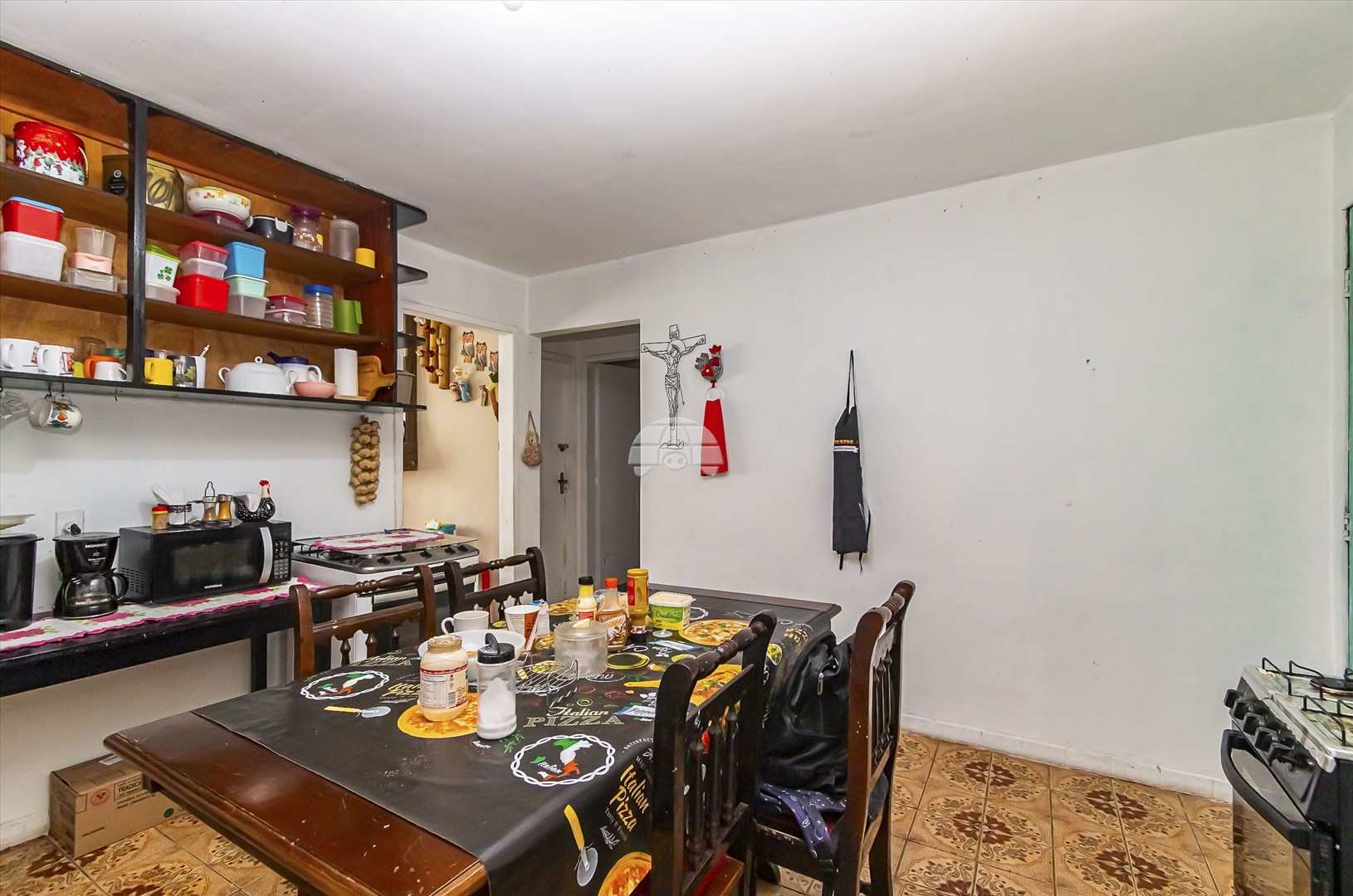 Ponto Comercial/Residencial para Venda no Bairro Boqueirão ref. 227372 (10 / 10)