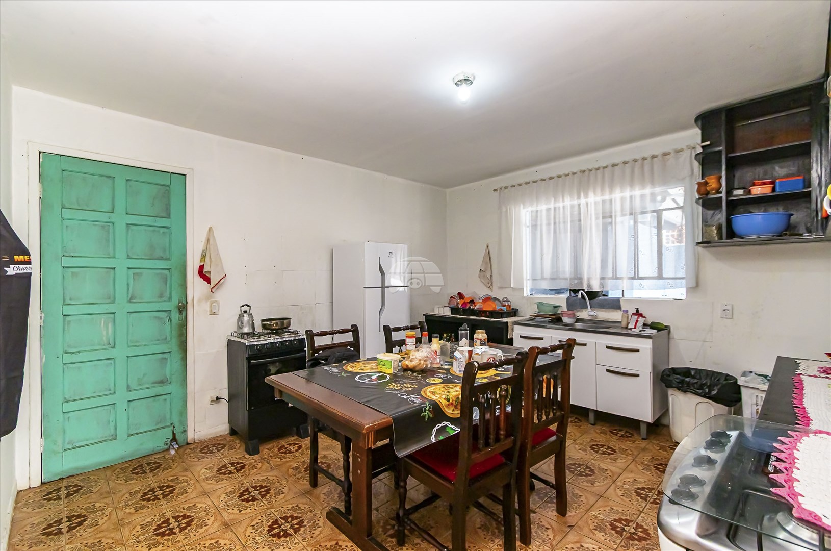 Ponto Comercial/Residencial para Venda no Bairro Boqueirão ref. 227372 (9 / 10)