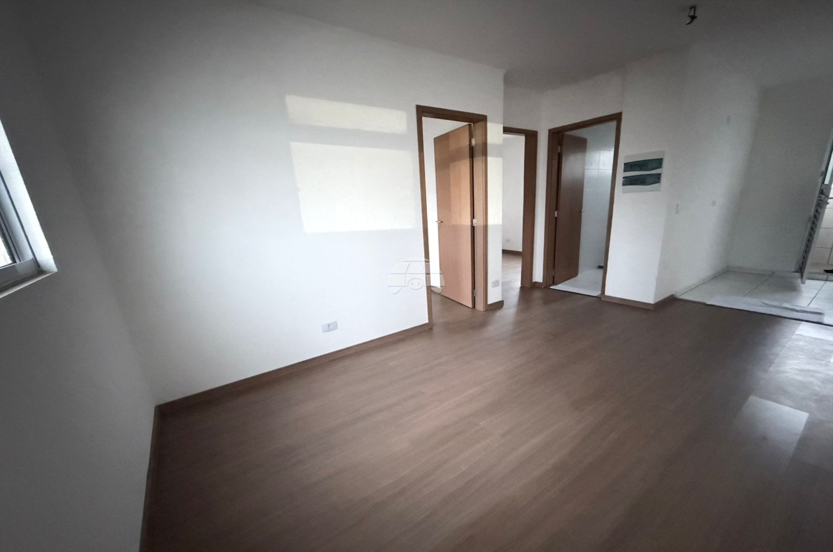 Apartamento à venda em Jardim Campo Verde, Almirante Tamandaré — Portal Chave Fácil