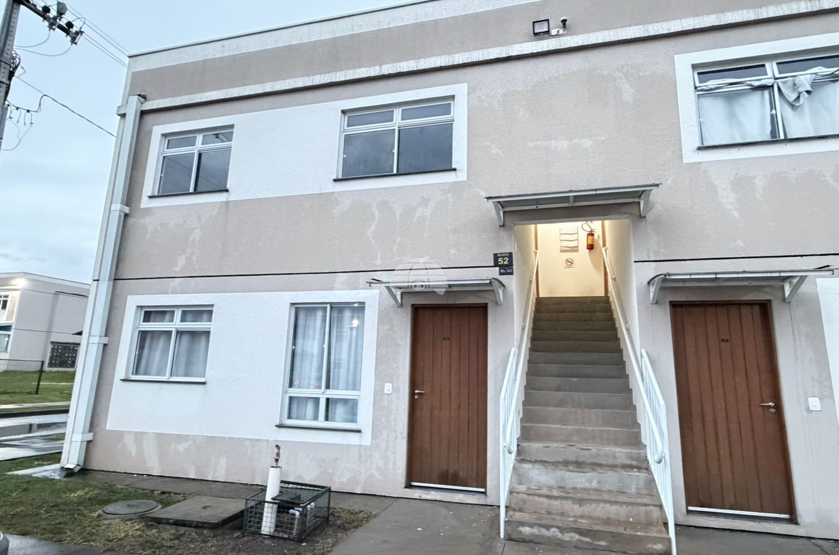 Apartamento à venda em Jardim Campo Verde, Almirante Tamandaré — Portal Chave Fácil