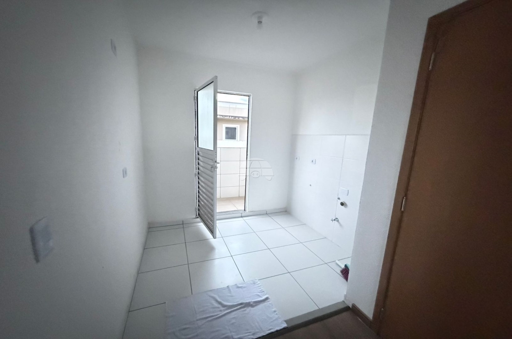 Apartamento à venda em Jardim Campo Verde, Almirante Tamandaré — Portal Chave Fácil
