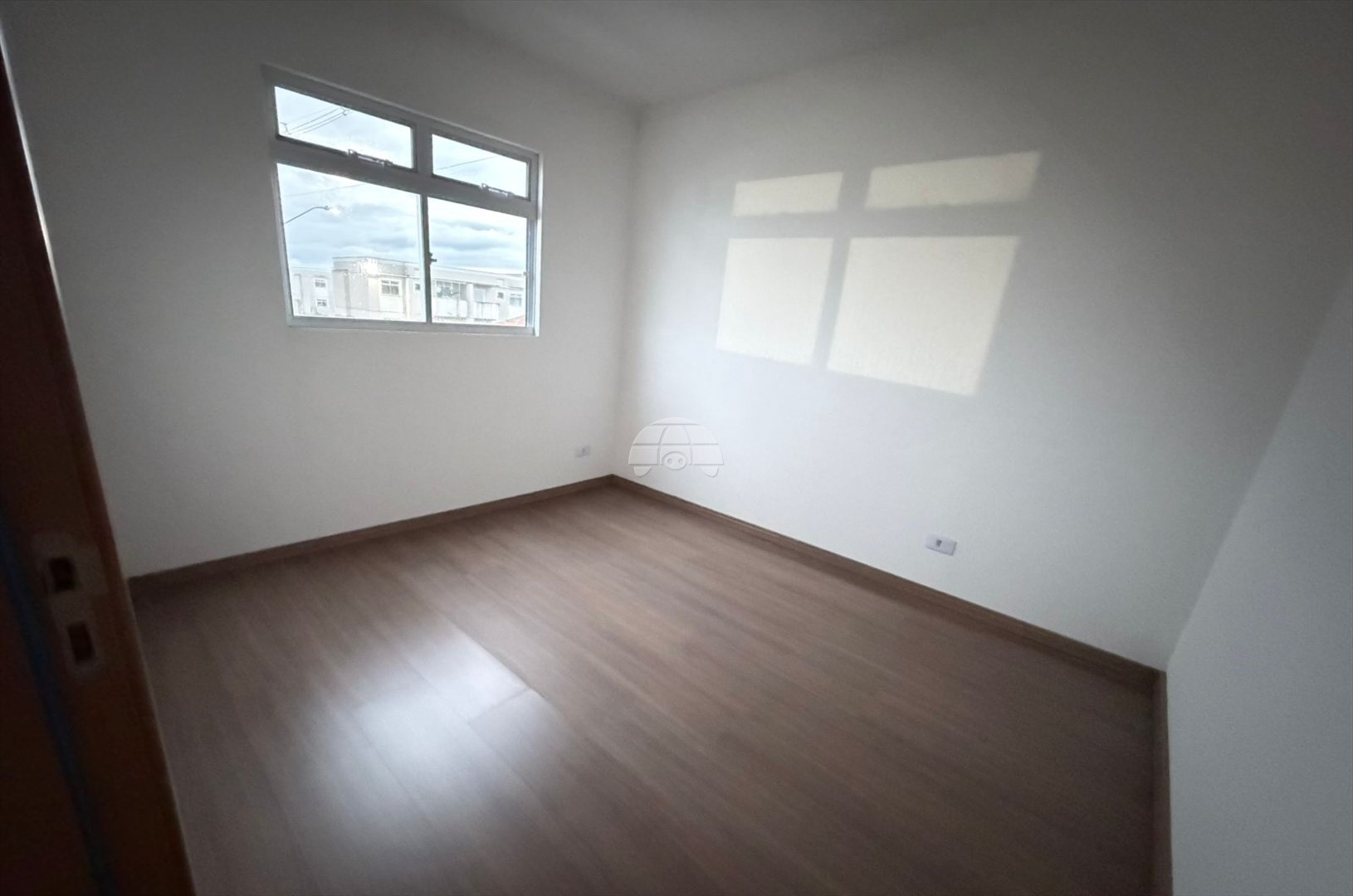 Apartamento à venda em Jardim Campo Verde, Almirante Tamandaré — Portal Chave Fácil