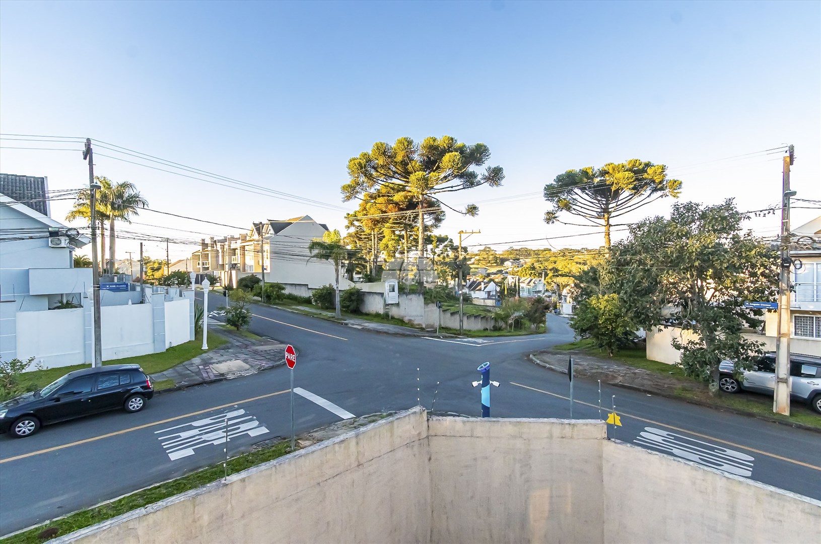 Casa à venda em Abranches, Curitiba — Kondor Imóveis: Imobiliária em Curitiba | Uma imobiliária pra você
