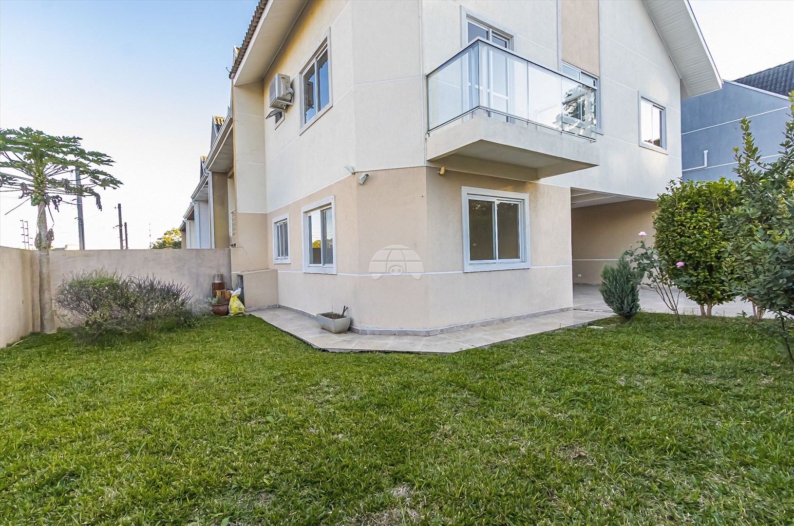 Sobrado Residencial para Venda no Bairro Abranches ref. 227587 (8 / 10)