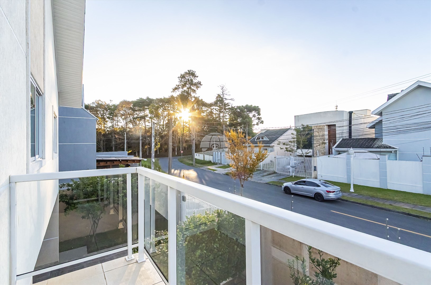 Casa à venda em Abranches, Curitiba — Kondor Imóveis: Imobiliária em Curitiba | Uma imobiliária pra você