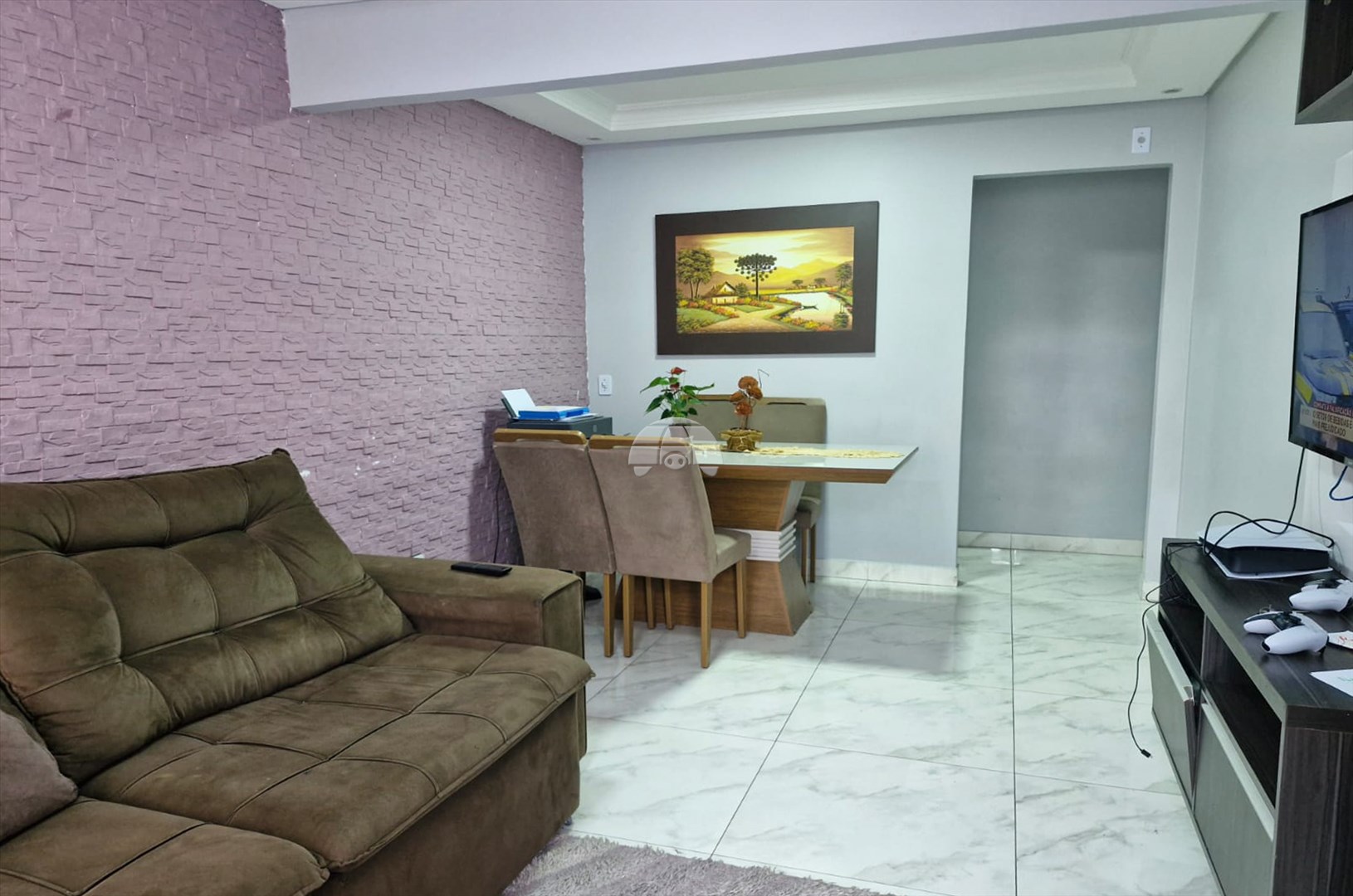 Casa à venda em Roseira, São José dos Pinhais — Portal Chave Fácil