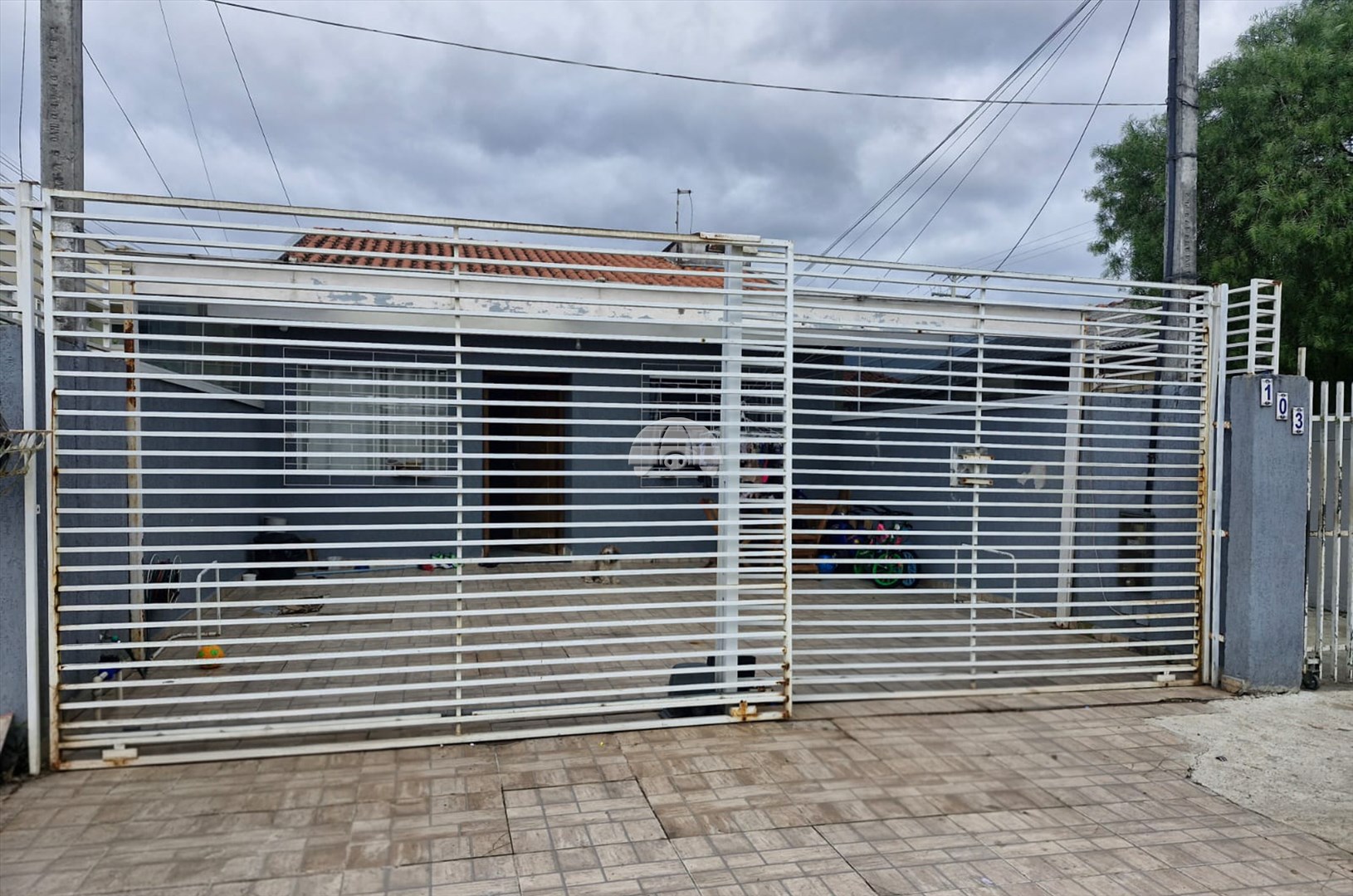 Casa à venda em Roseira, São José dos Pinhais — Portal Chave Fácil