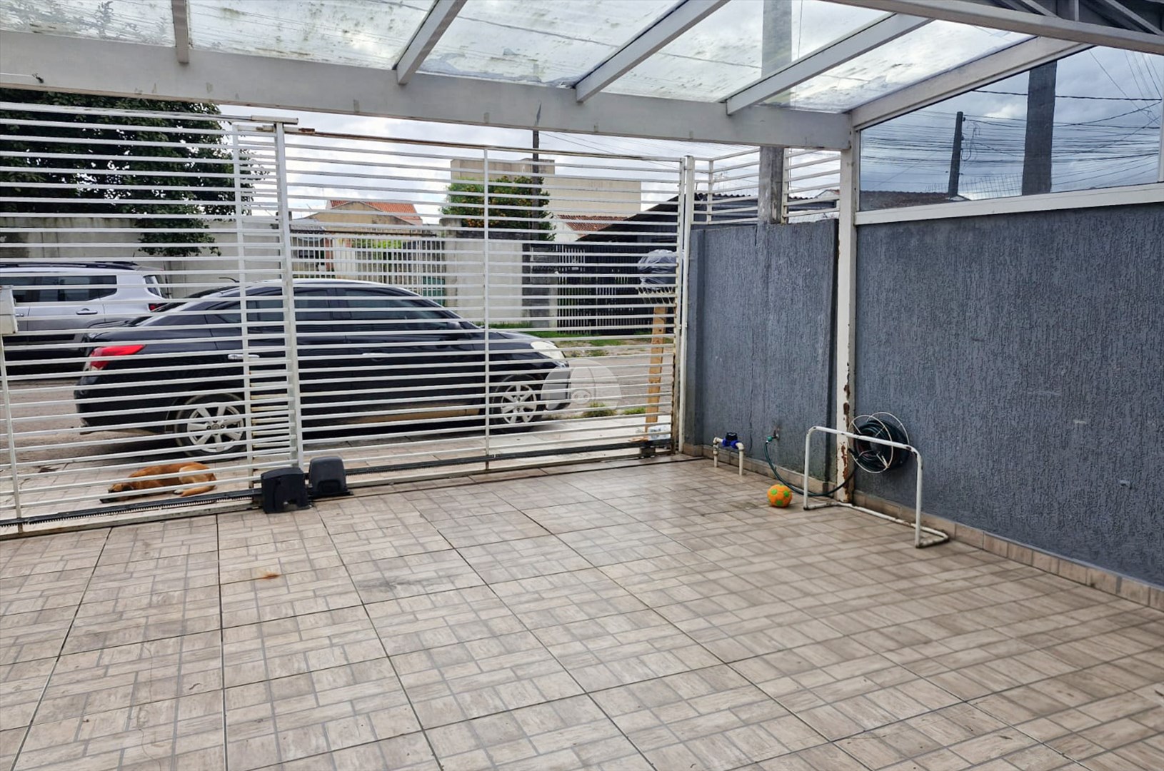 Casa à venda em Roseira, São José dos Pinhais — Portal Chave Fácil