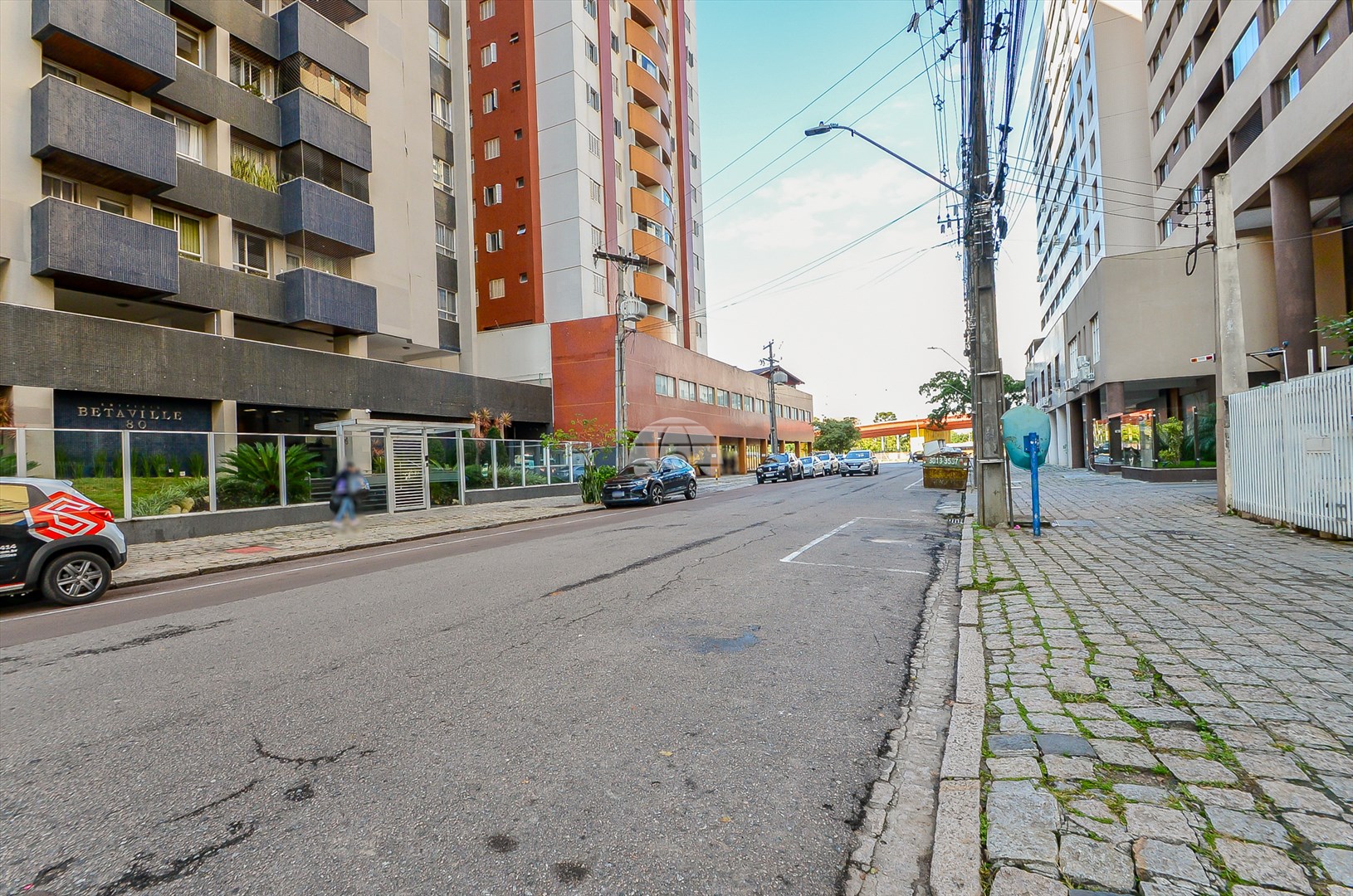 Apartamento à venda em Cristo Rei, Curitiba — Toyo Imóveis - Curitiba/PR