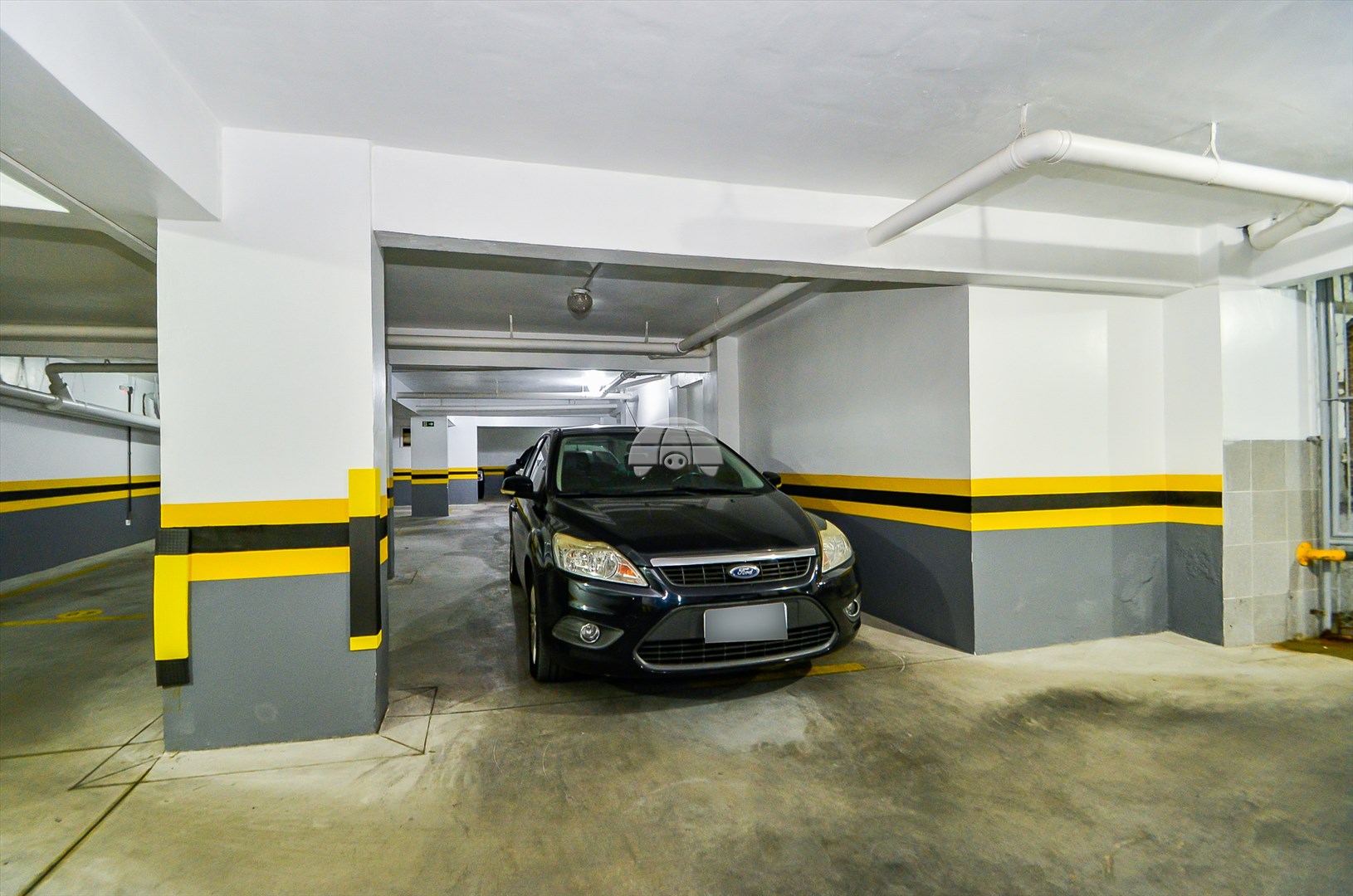 Apartamento à venda em Cristo Rei, Curitiba — Toyo Imóveis - Curitiba/PR