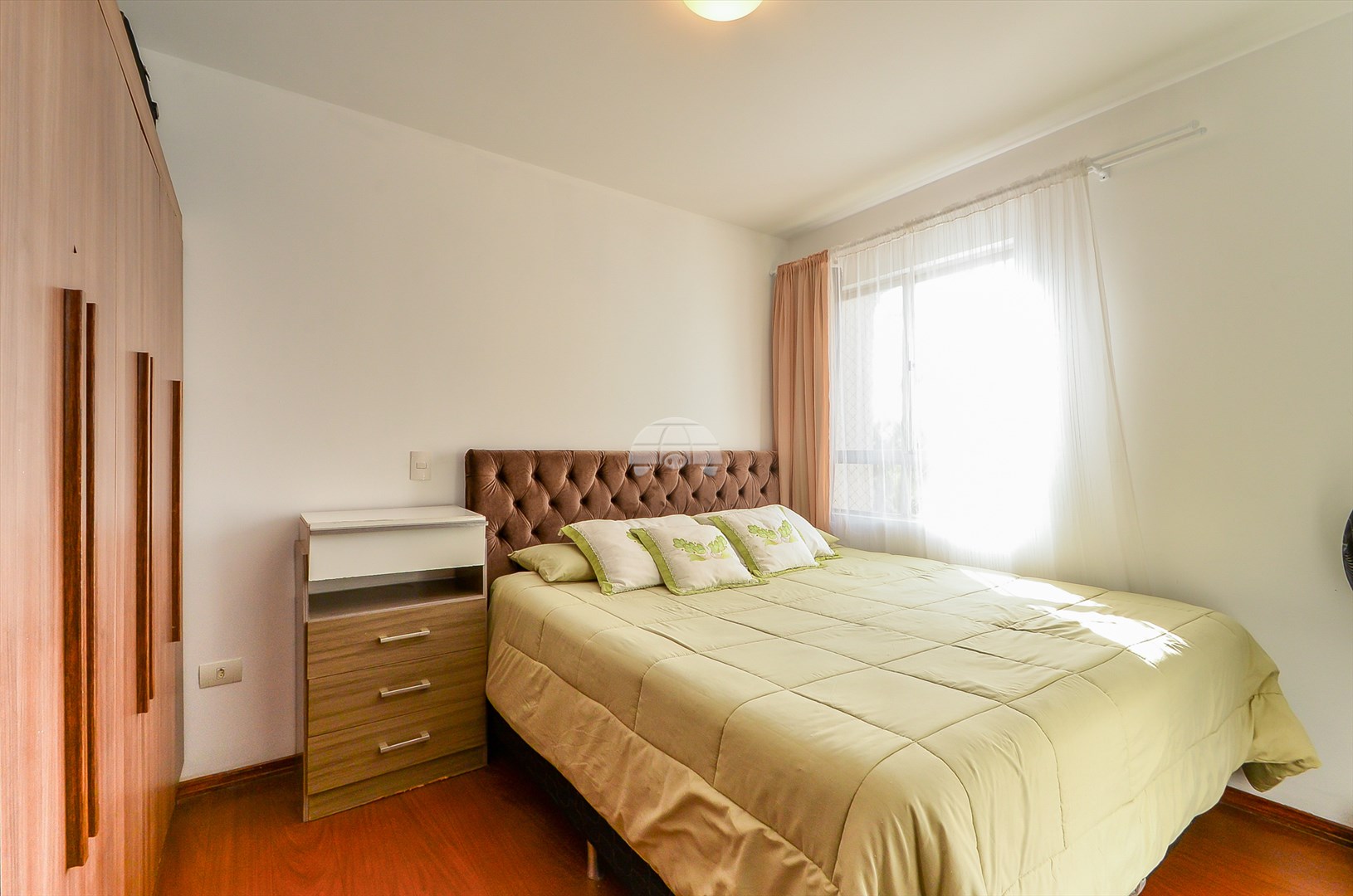 Apartamento à venda em Cristo Rei, Curitiba — Toyo Imóveis - Curitiba/PR