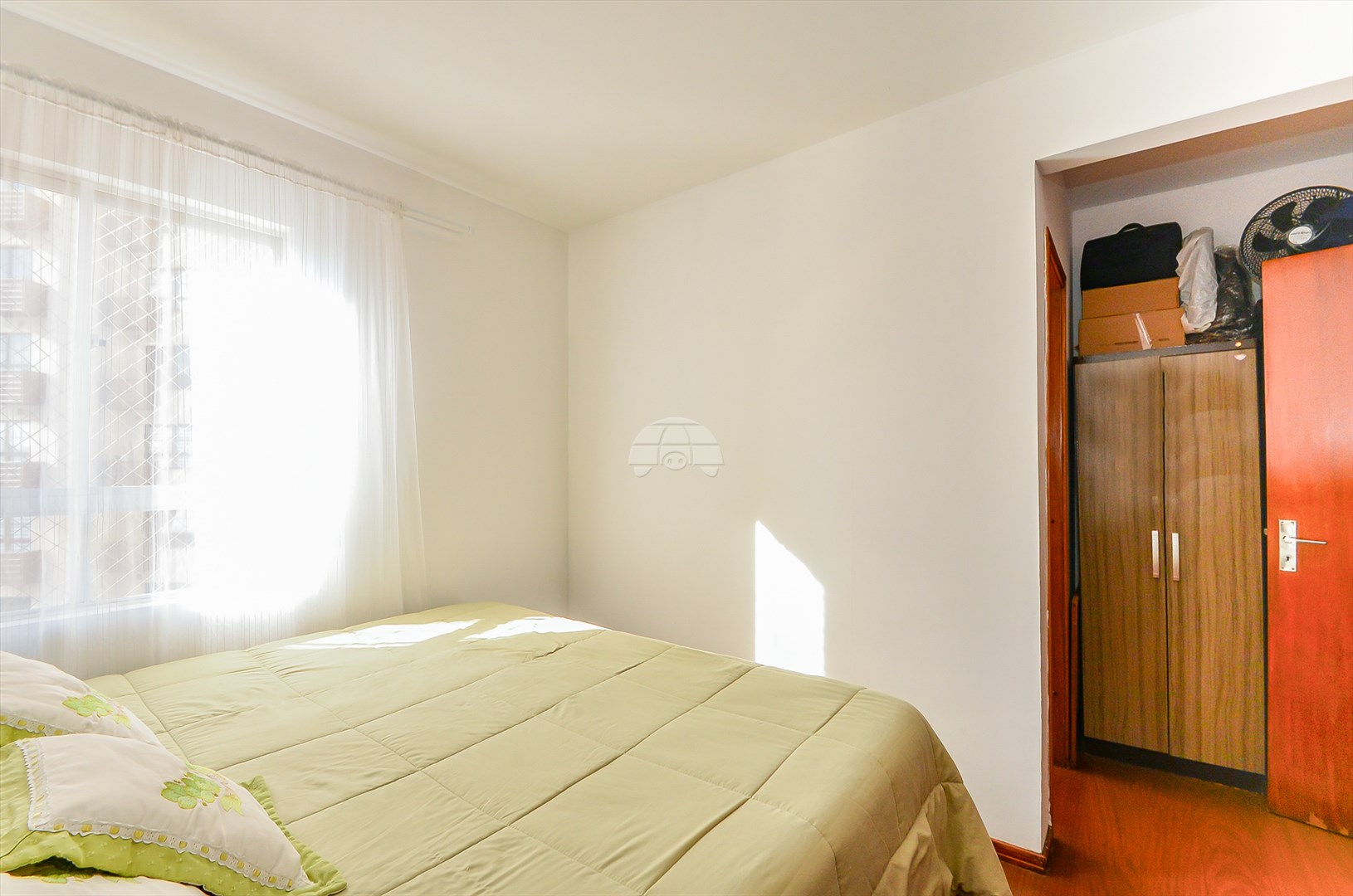 Apartamento à venda em Cristo Rei, Curitiba — Toyo Imóveis - Curitiba/PR