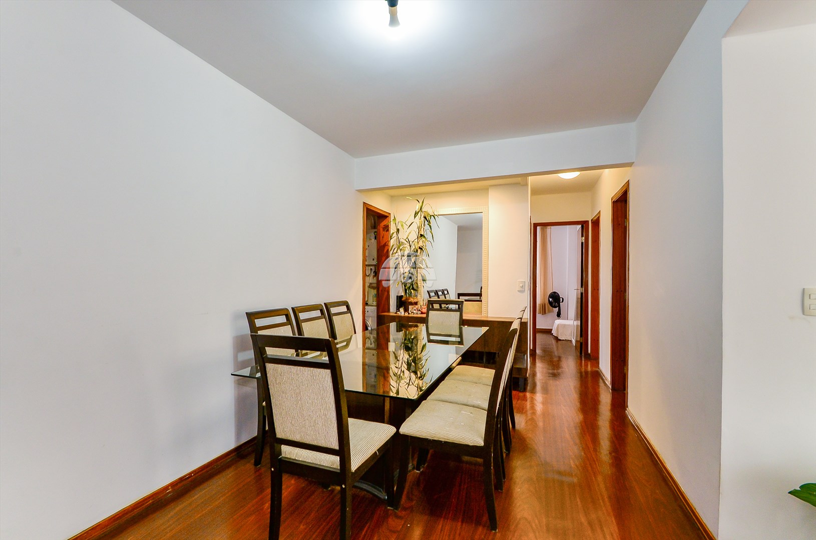 Apartamento à venda em Cristo Rei, Curitiba — Portal Chave Fácil