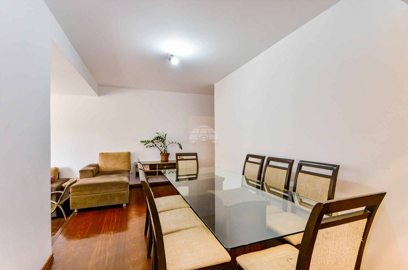 Apartamento à venda em Cristo Rei, Curitiba — Toyo Imóveis - Curitiba/PR