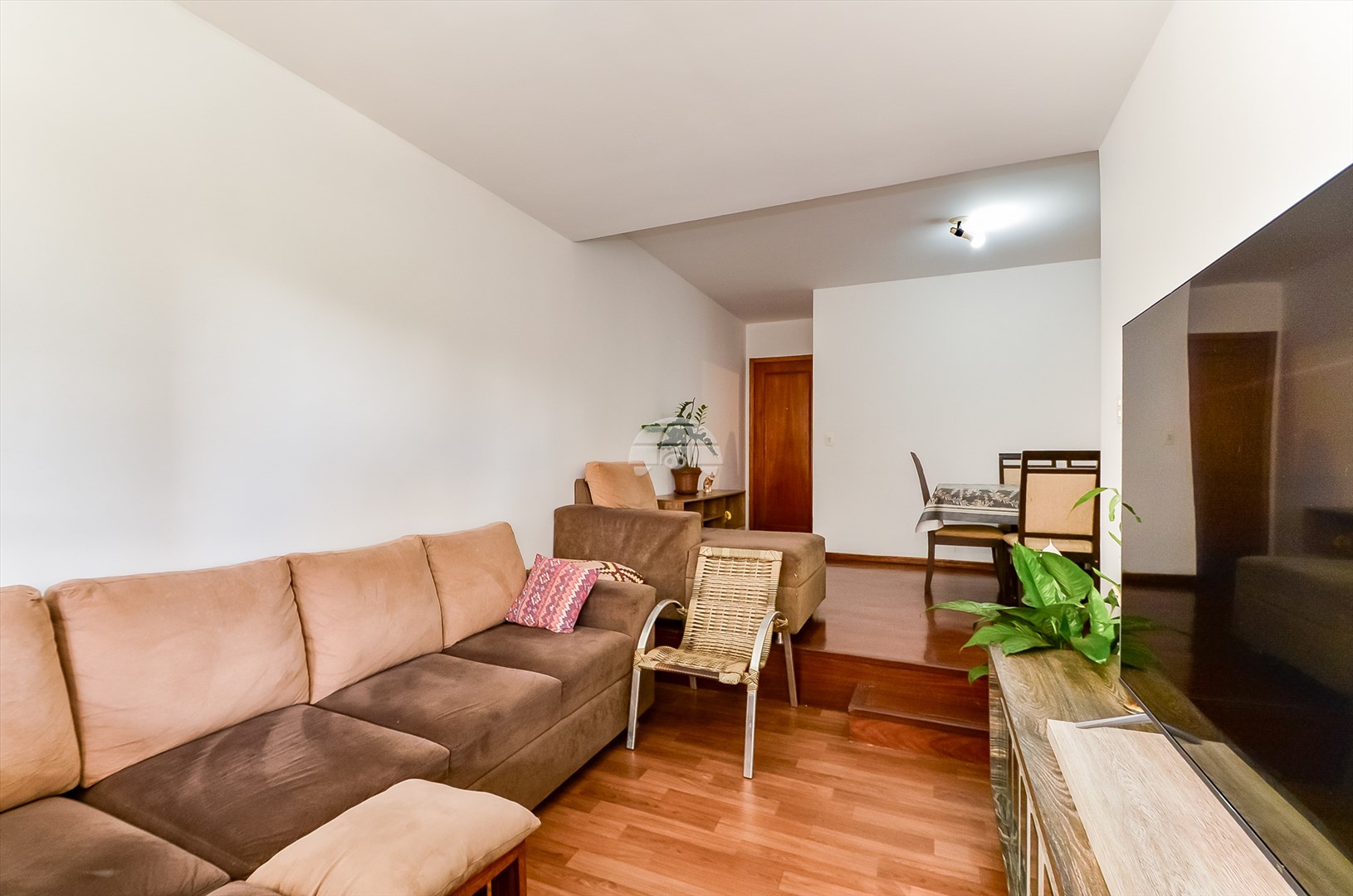 Apartamento à venda em Cristo Rei, Curitiba — Toyo Imóveis - Curitiba/PR