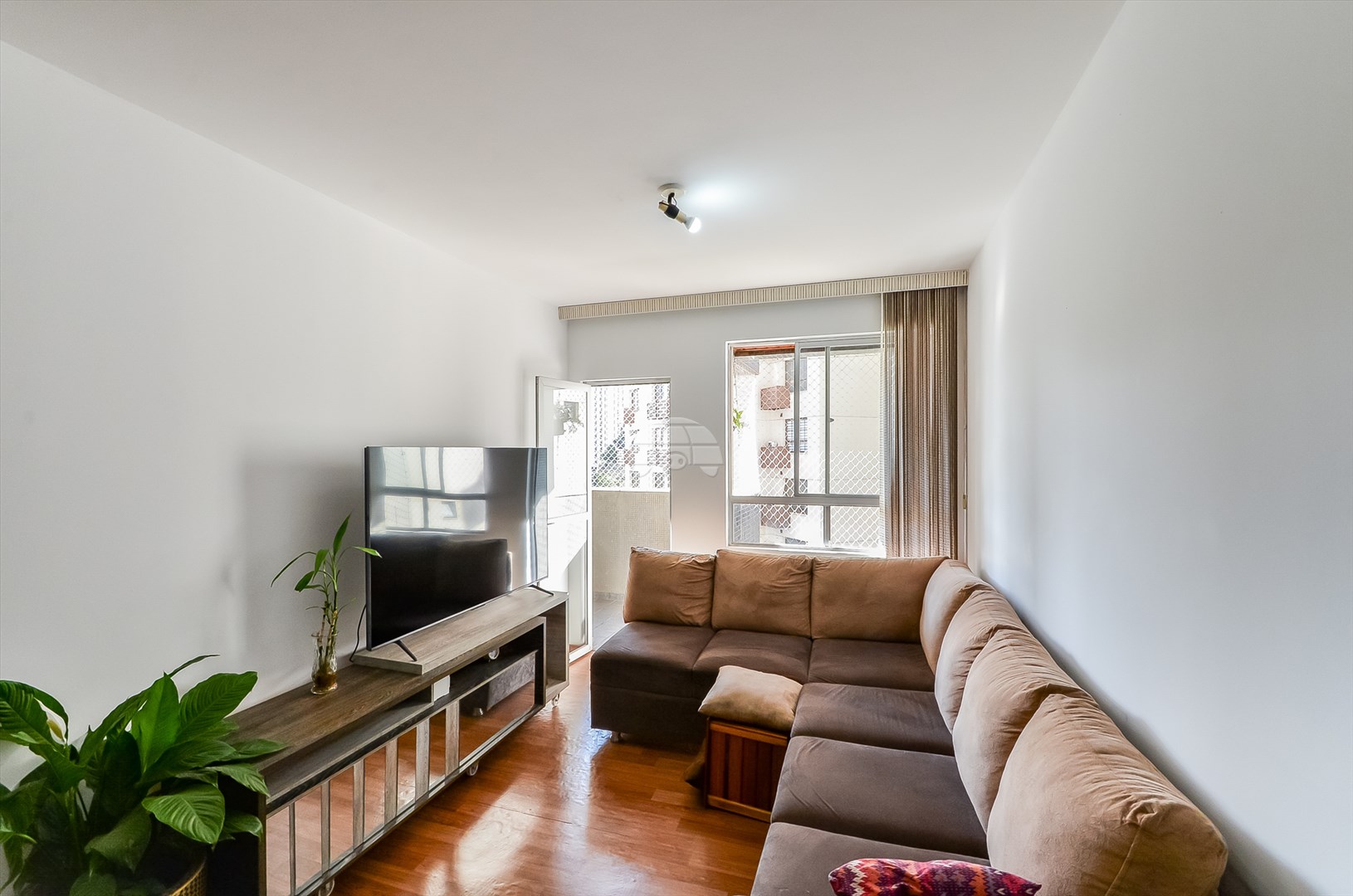 Apartamento à venda em Cristo Rei, Curitiba — Portal Chave Fácil