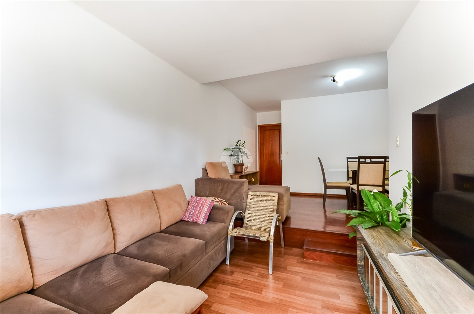 Apartamento à venda em Cristo Rei, Curitiba — Toyo Imóveis - Curitiba/PR