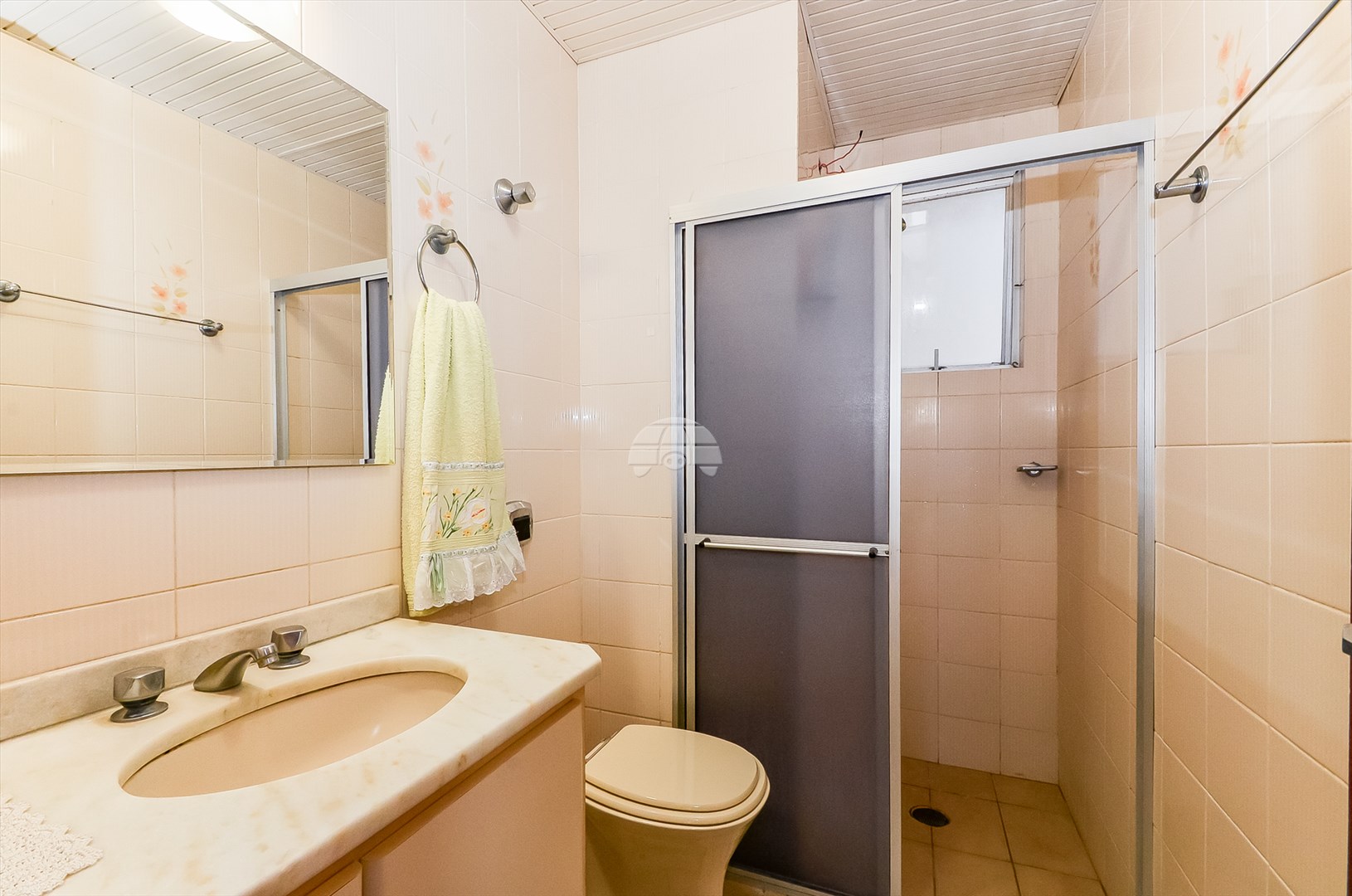 Apartamento à venda em Cristo Rei, Curitiba — Toyo Imóveis - Curitiba/PR