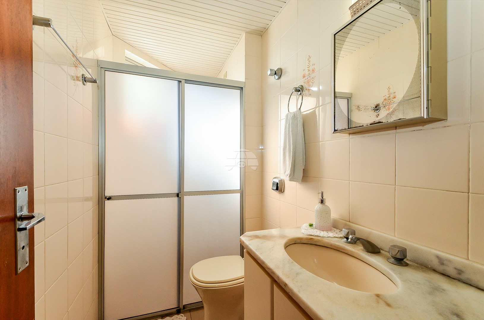 Apartamento à venda em Cristo Rei, Curitiba — Toyo Imóveis - Curitiba/PR