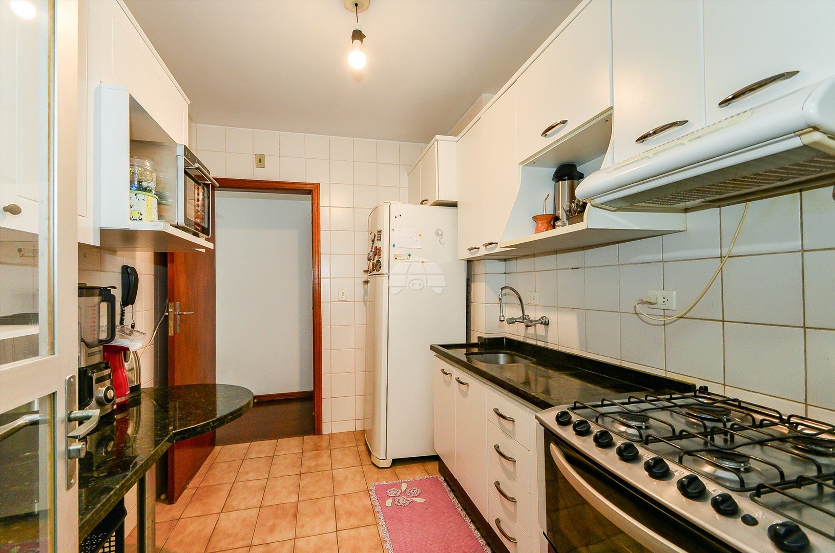 Apartamento à venda em Cristo Rei, Curitiba — Toyo Imóveis - Curitiba/PR
