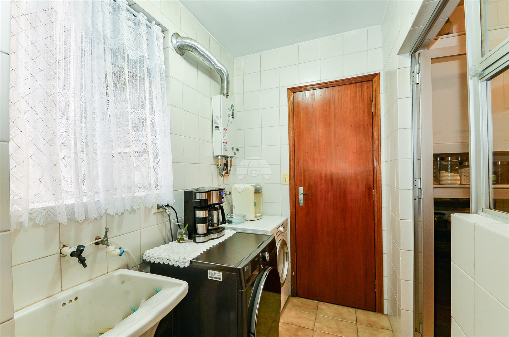 Apartamento à venda em Cristo Rei, Curitiba — Toyo Imóveis - Curitiba/PR