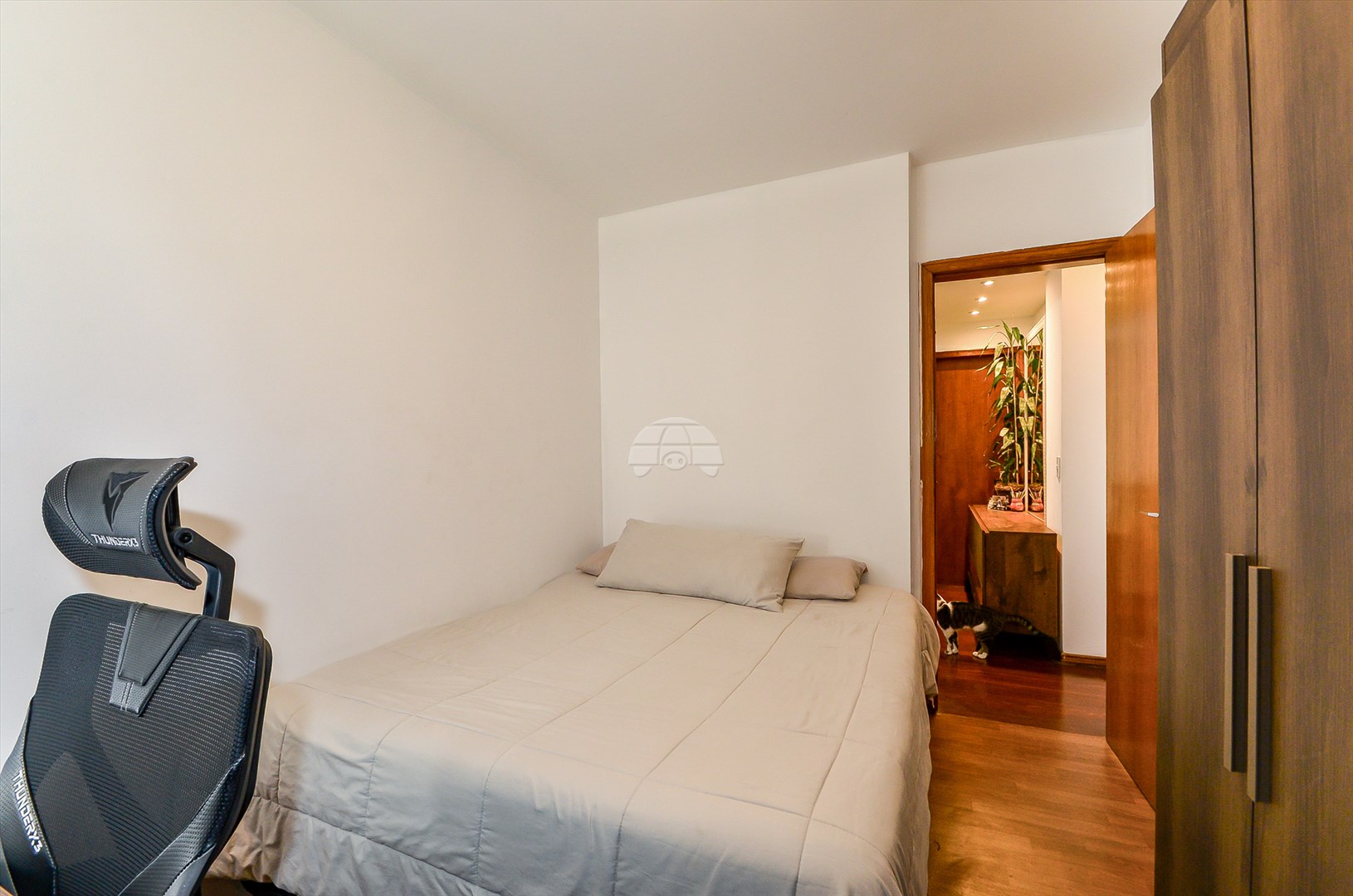 Apartamento à venda em Cristo Rei, Curitiba — Toyo Imóveis - Curitiba/PR