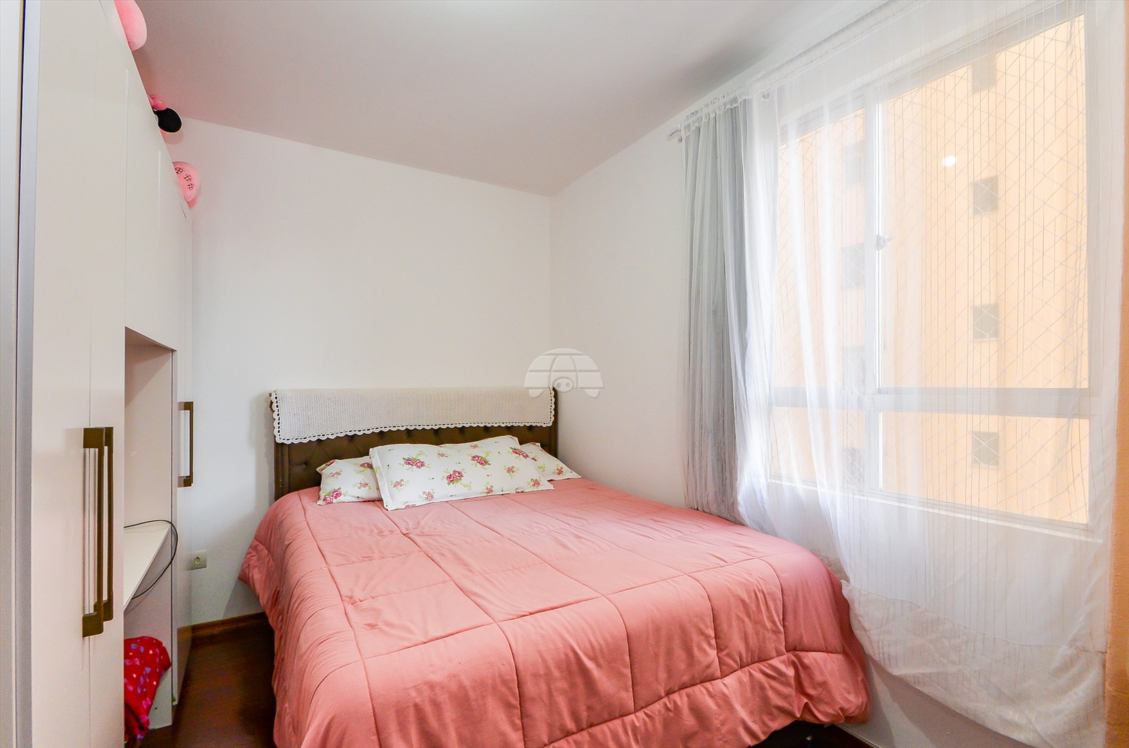 Apartamento à venda em Cristo Rei, Curitiba — Toyo Imóveis - Curitiba/PR