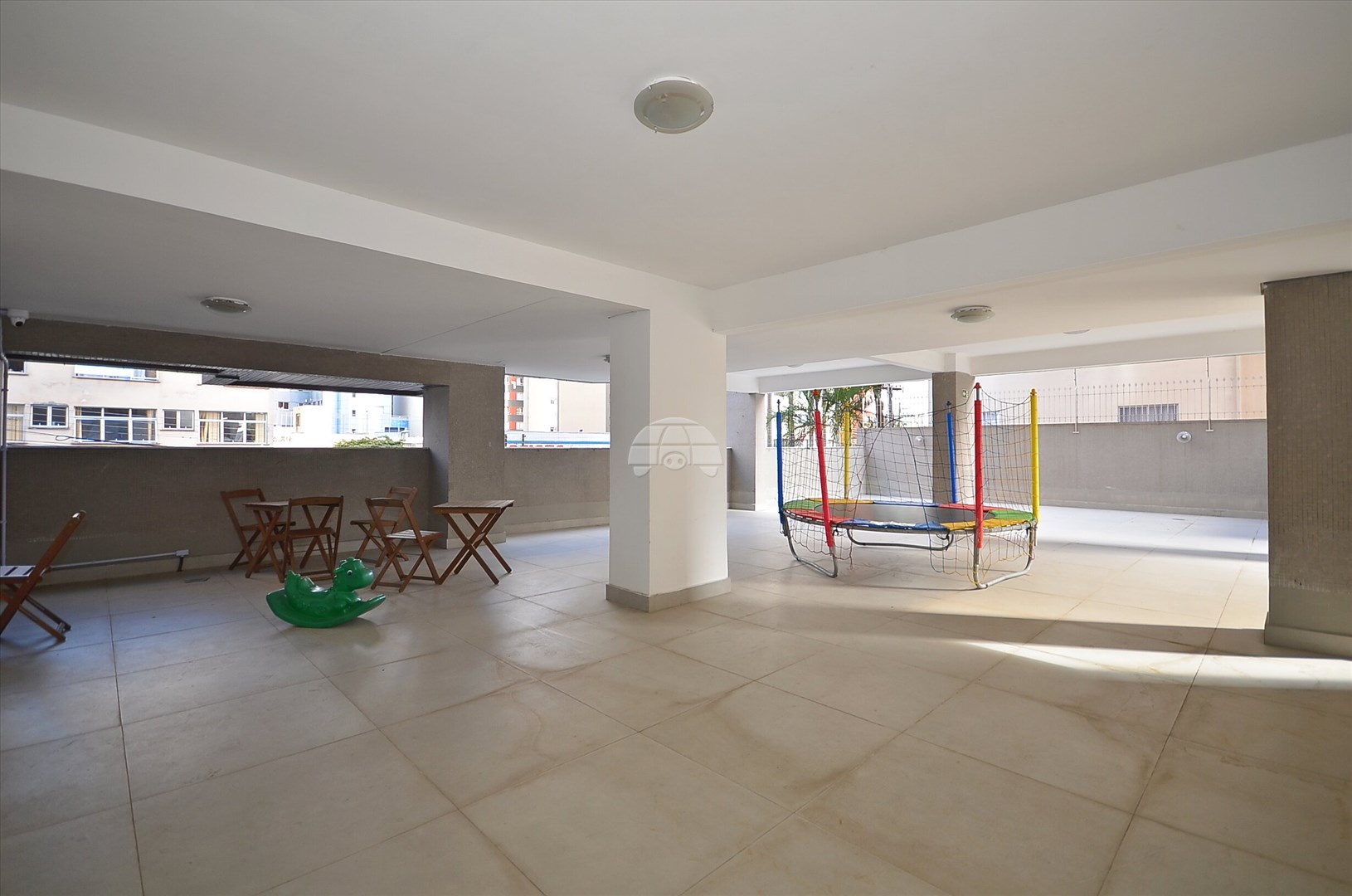 Apartamento à venda em Cristo Rei, Curitiba — Toyo Imóveis - Curitiba/PR
