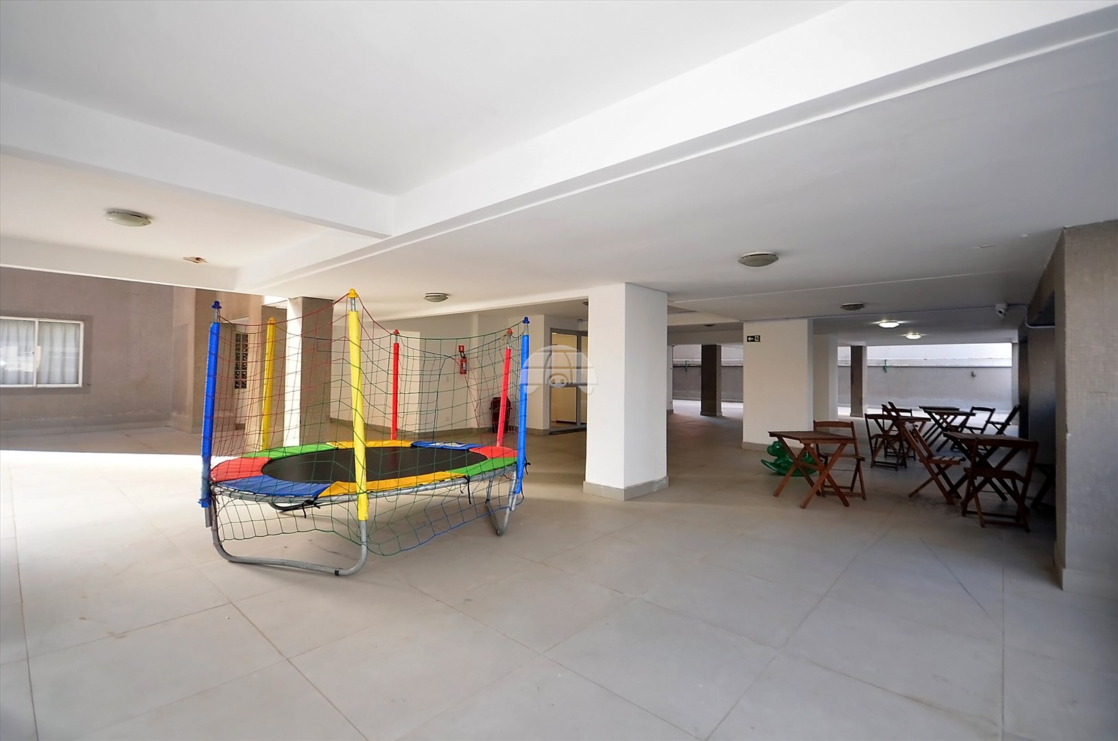 Apartamento à venda em Cristo Rei, Curitiba — Toyo Imóveis - Curitiba/PR