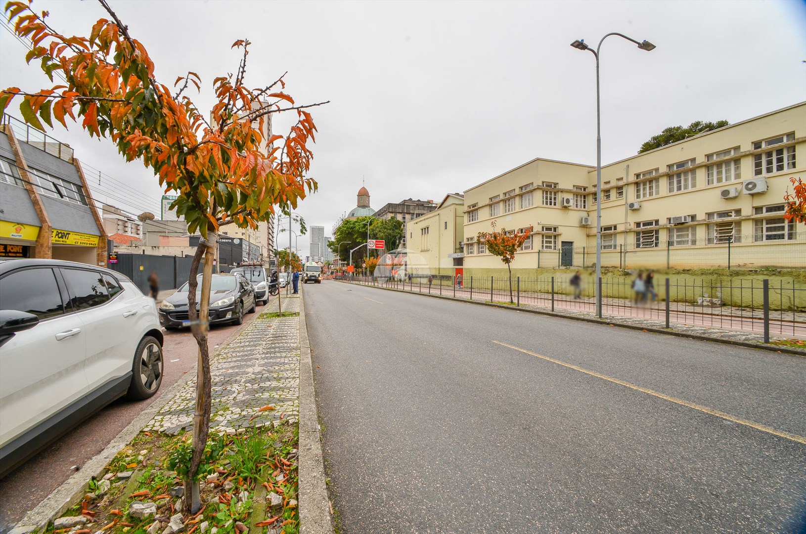 Apartamento à venda em Centro, Curitiba — TESTE 12342