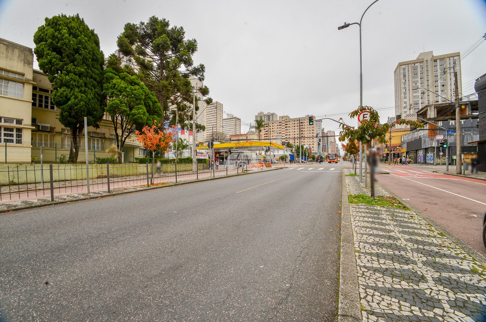 Apartamento à venda em Centro, Curitiba — TESTE 12342