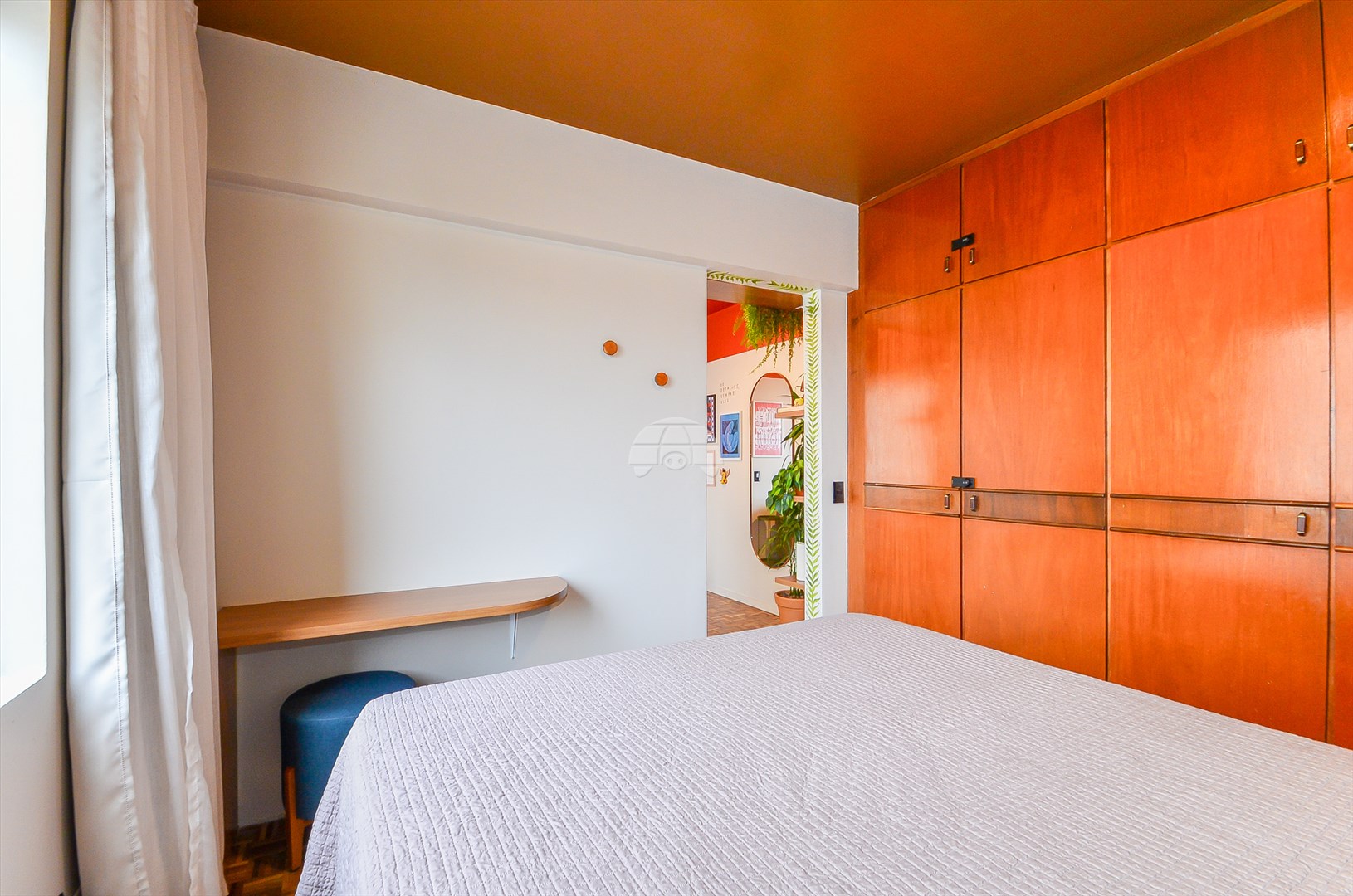 Apartamento à venda em Centro, Curitiba — TESTE 12342