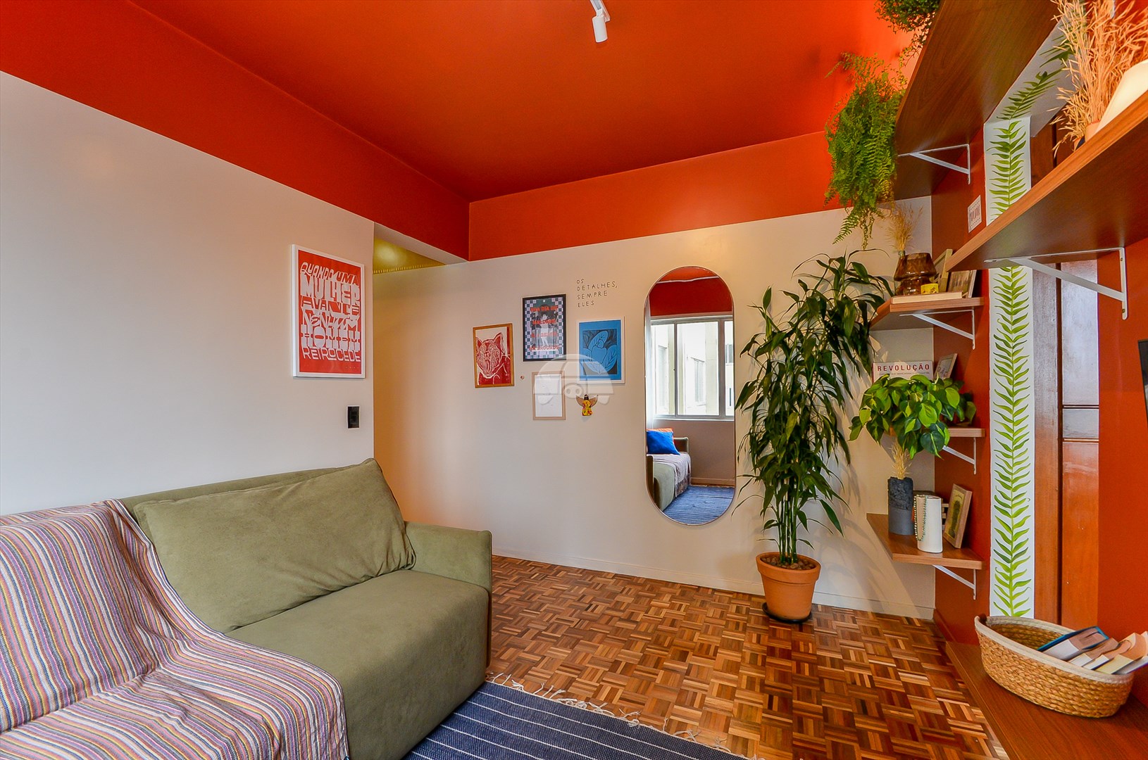 Apartamento à venda em Centro, Curitiba — TESTE 12342