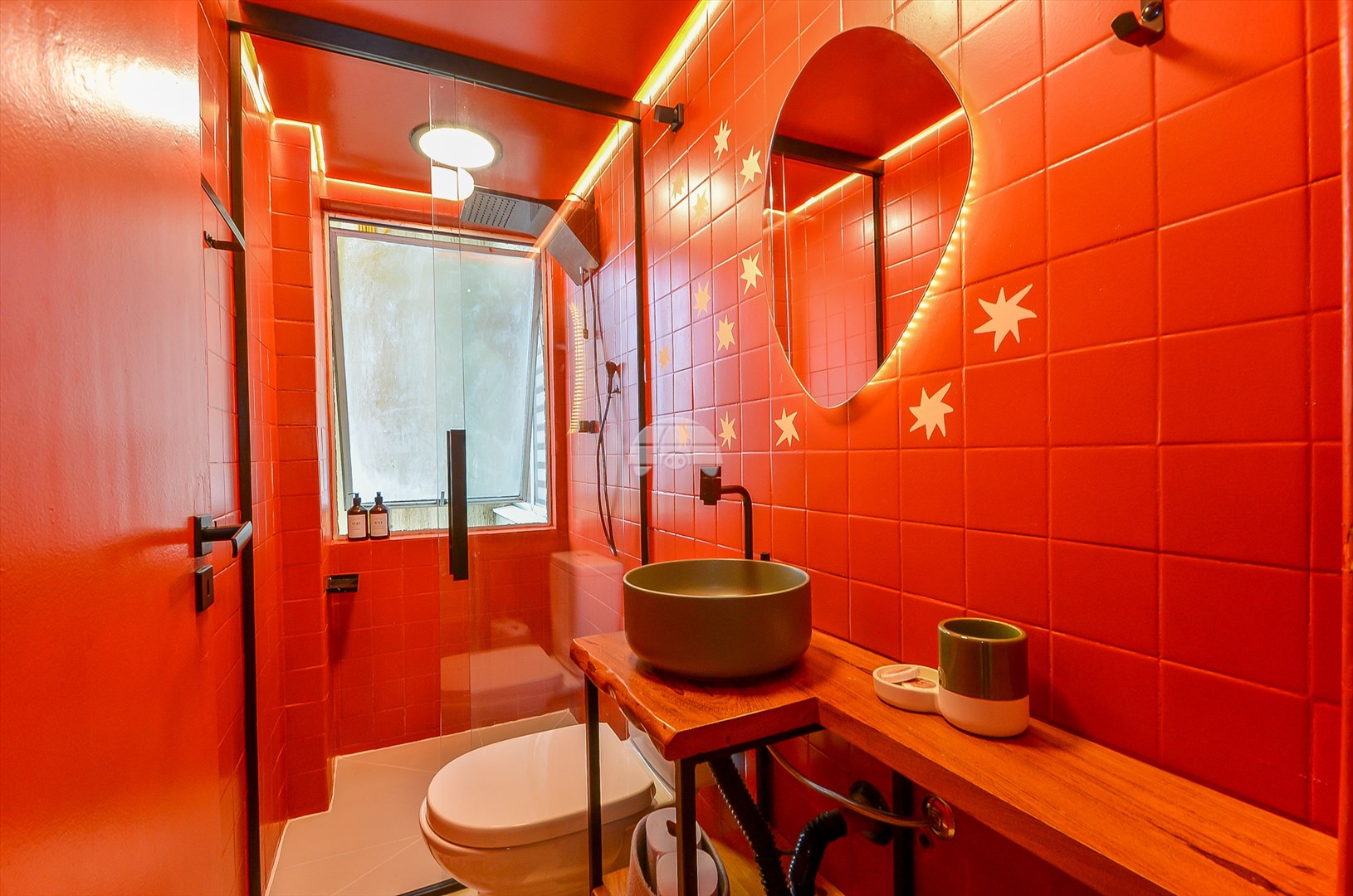 Apartamento à venda em Centro, Curitiba — TESTE 12342
