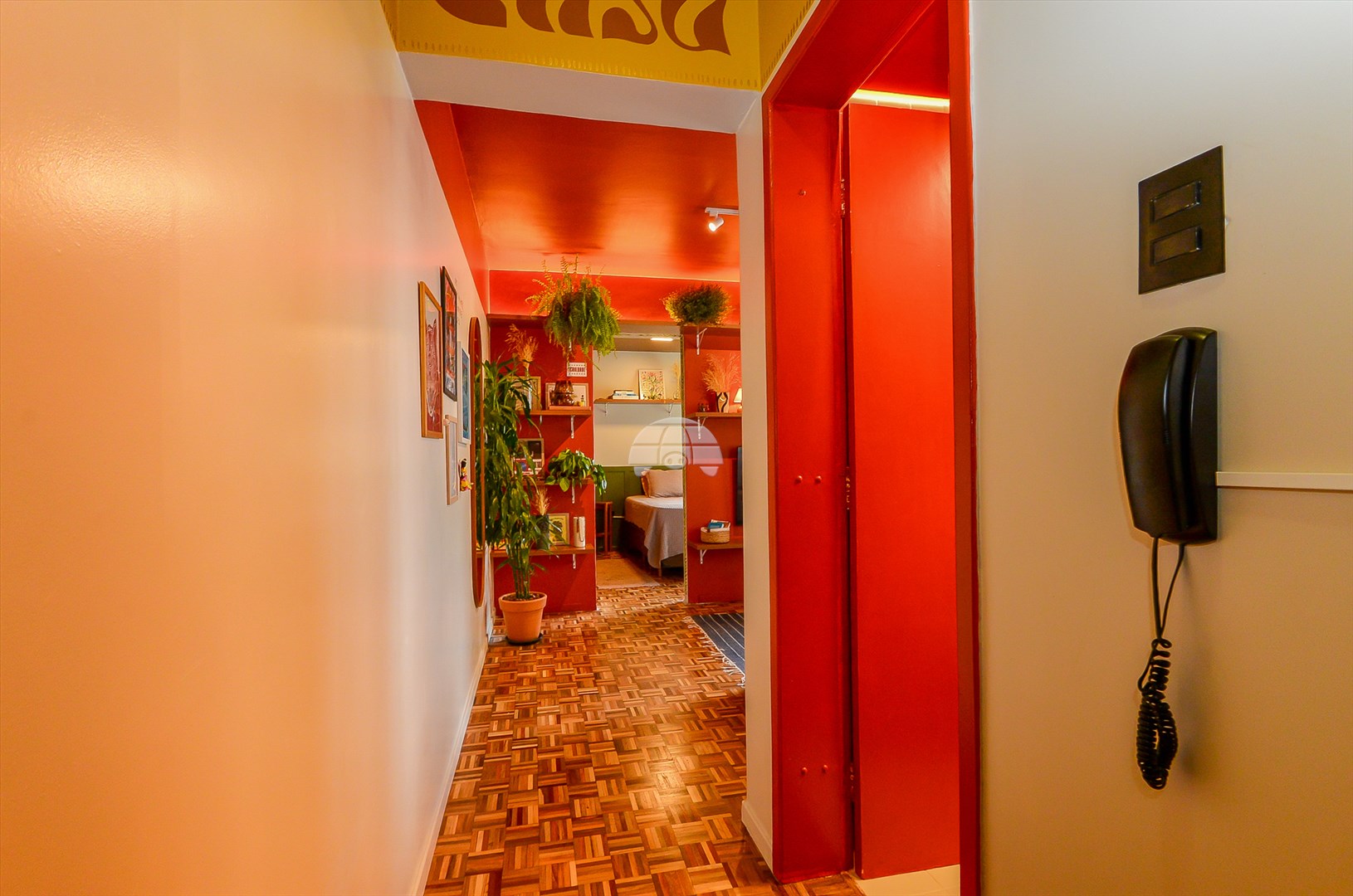 Apartamento à venda em Centro, Curitiba — TESTE 12342