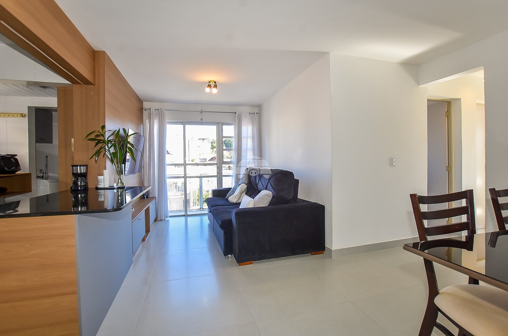 Apartamento à venda em Bacacheri, Curitiba — Portal Chave Fácil